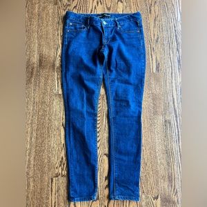 Express women’s Stella jeans size 8
